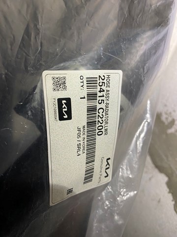 25415C2200 Hyundai/Kia 