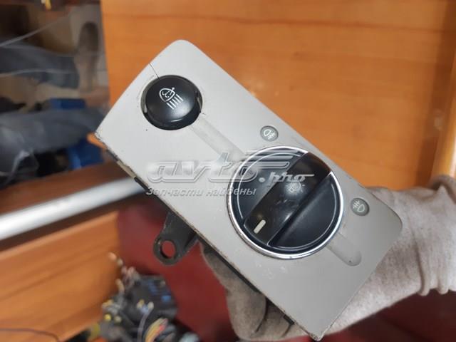 Купить A2115450104 Mercedes Переключатель света фар на "торпедо"