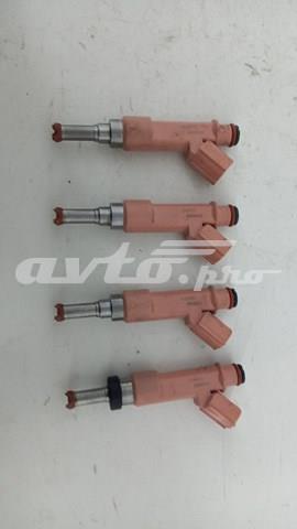 Купить 232500T080 Toyota Клапанная форсунка