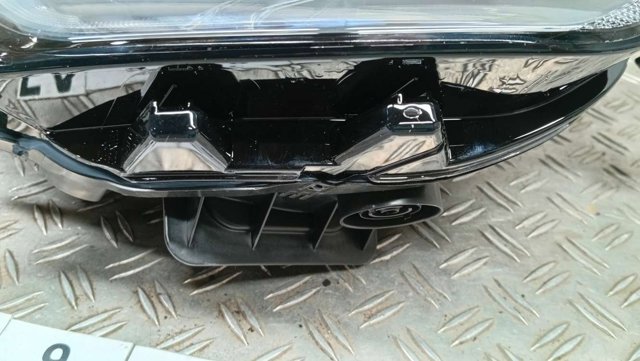 260106859R Renault (RVI) Фара передняя правая