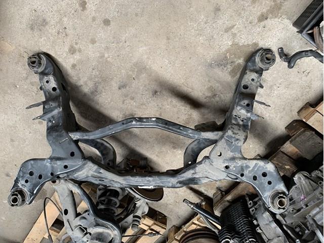 Балка задней подвески поперечная Ford DB5Z5R003F цена, от 136.82 USD