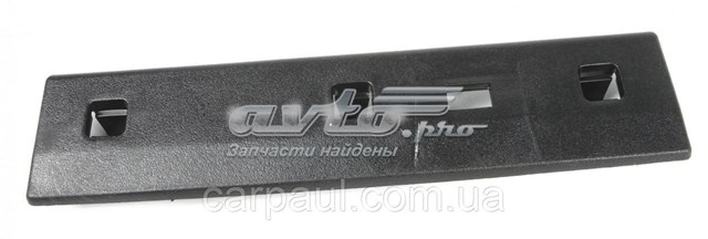 Накладка двери задней левой 303015 Solgy