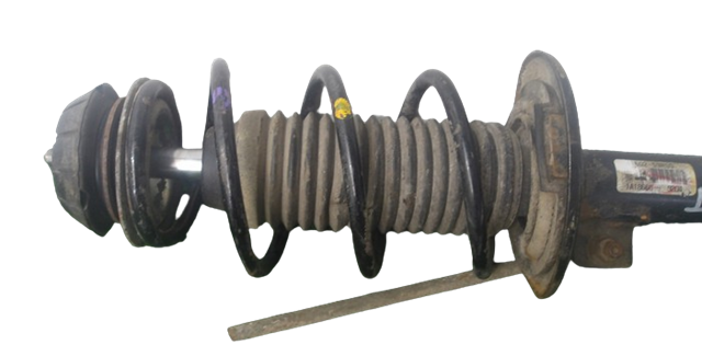 Стойка передняя левая Suzuki 4160253R00