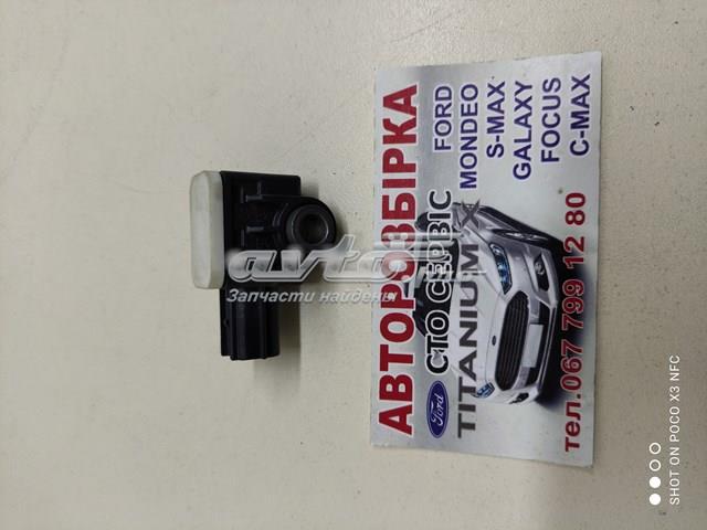 Датчик SRS на Honda CR-V III RE