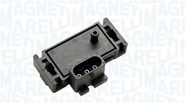 215810006500 Magneti Marelli sensor de pressão no coletor de admissão, map