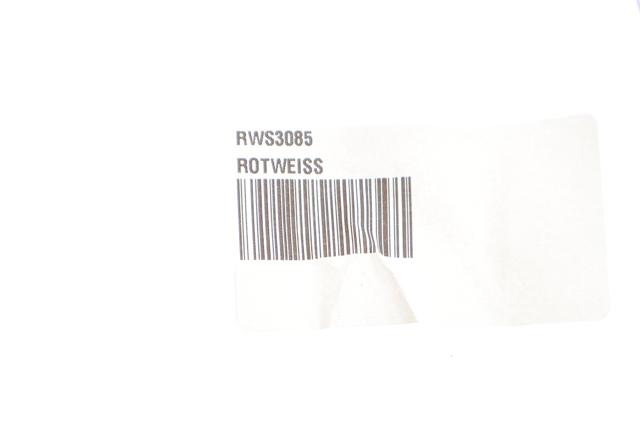 Купить RWS3085 Rotweiss Кронштейн радиатора верхний