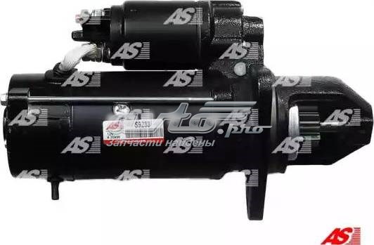 S9233 AS/Auto Storm Стартер автомобиля