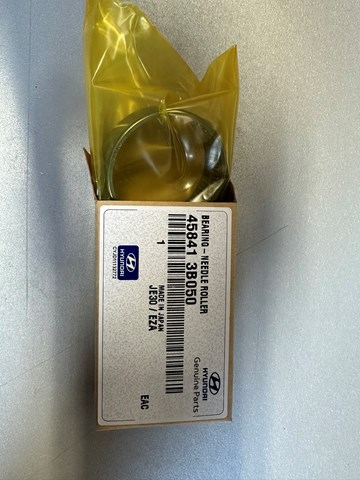 Compre Rolamento da Caixa de Mudança KIA Sportage 4