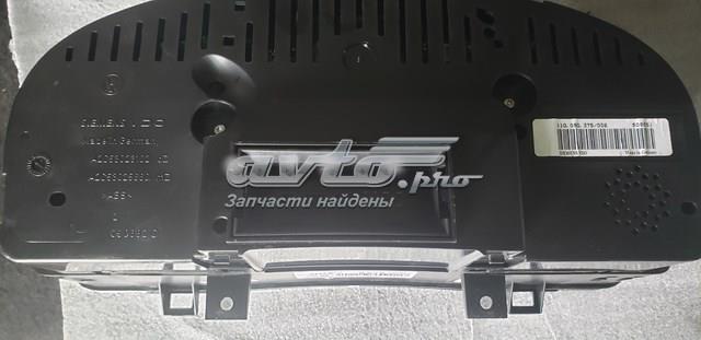 Приборная доска (щиток приборов) VAG 1K0920874AXZ02 цена, от 118.51 USD