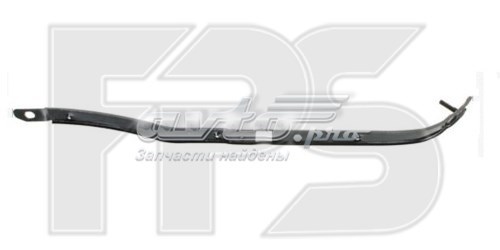 Крепление бамера правое FPS FP1708962 цена, от 5.62 USD