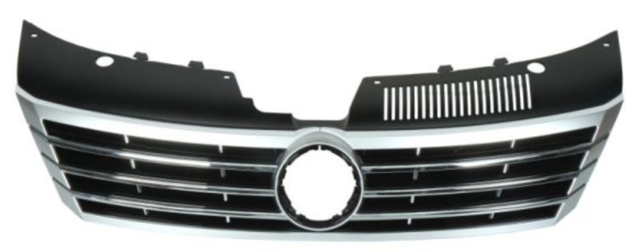 Облицовка радиатора Polcar 95G105 цена, от 108.82 USD