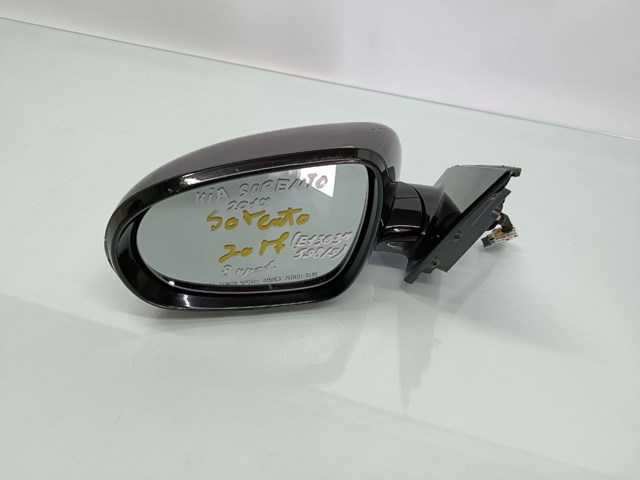 Зеркало заднего вида, левое FPS 4038M01 цена, от 169.64 USD