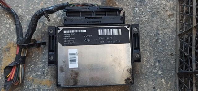  Renault (RVI) 7700111549