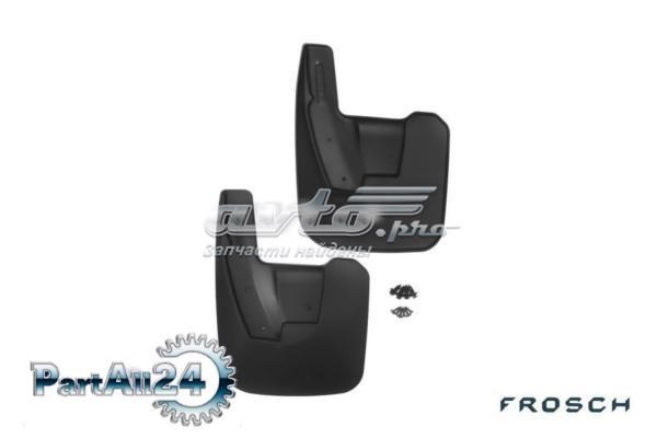 Купить J1010SG254MC Subaru Задние брызговики
