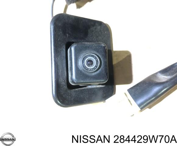 284429W70A Nissan