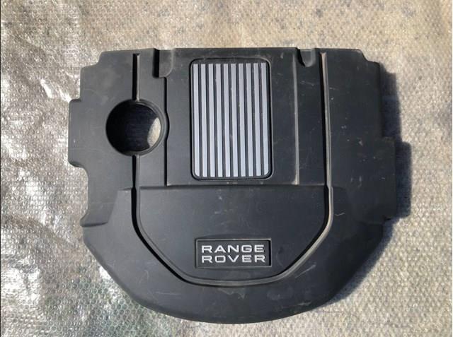  Land Rover CPLA6A949DD
