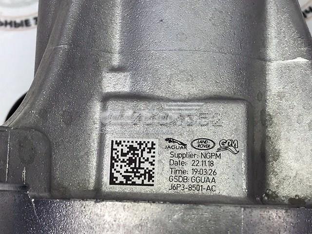 Помпа охлаждения Land Rover LR121418 цена, от 222.27 USD