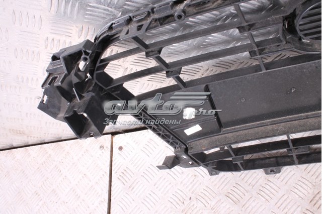 8K0853651EVMZ VAG Решетка радиатора
