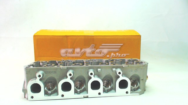 ГБЦ 94581192 Korea (oem)