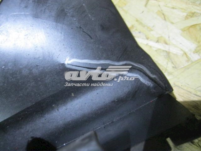 Купить HMP3M518310BE Hmpx Правый дефлектор радиатора