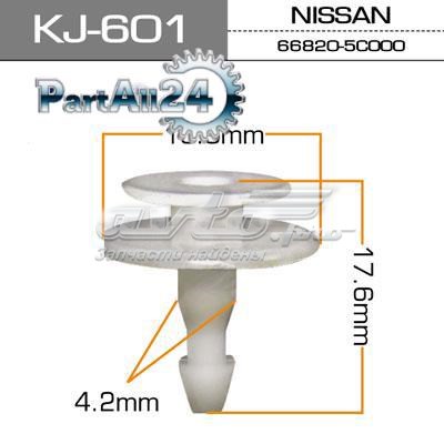 Купить KJ601 Masuma Ветровое стекло