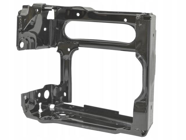 Купить 51117399916 BMW Кронштейн арки колеса (лонжерона) правый