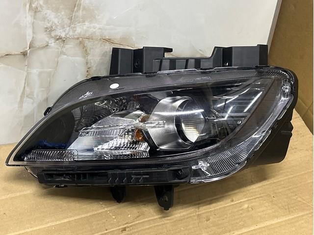 Фара левая Depo/Loro/Abakus 22111ASLMLDEM2 цена, от 475.46 USD