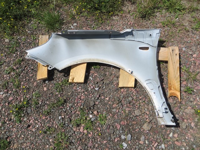 Боковая часть передняя правая Hyundai/Kia 66320G3010 цена, от 68.25 USD