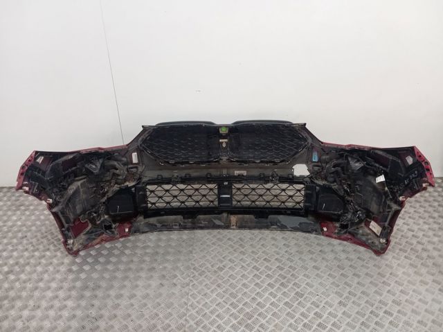 Купить 51115A9CF29 BMW Центральная часть переднего бампера