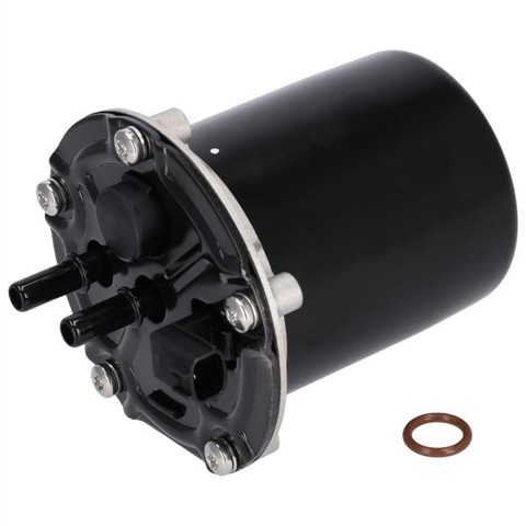 Корпус топливного фильтра Mann-Filter WK12008 цена, от 52.73 USD