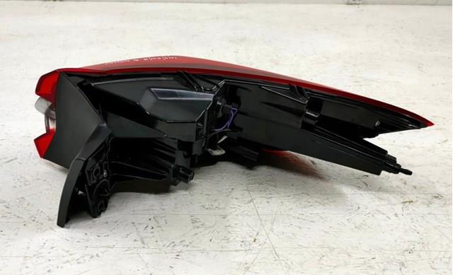 Задняя левая внешняя фара General Motors 39099112 цена, от 215.25 USD
