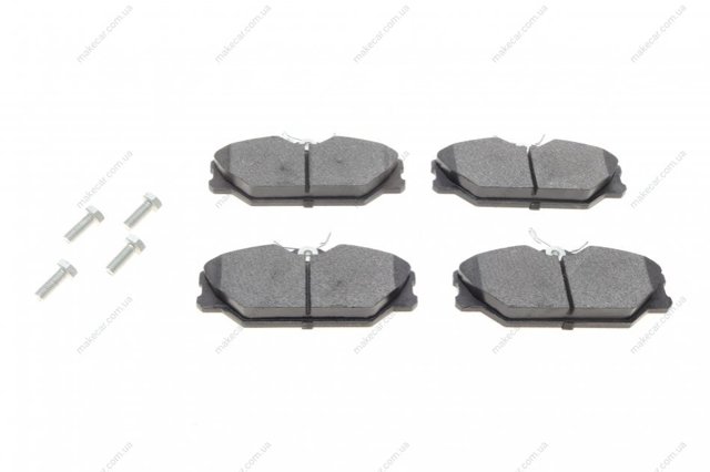 Колодки Solgy 209203 цена, от 16.75 USD