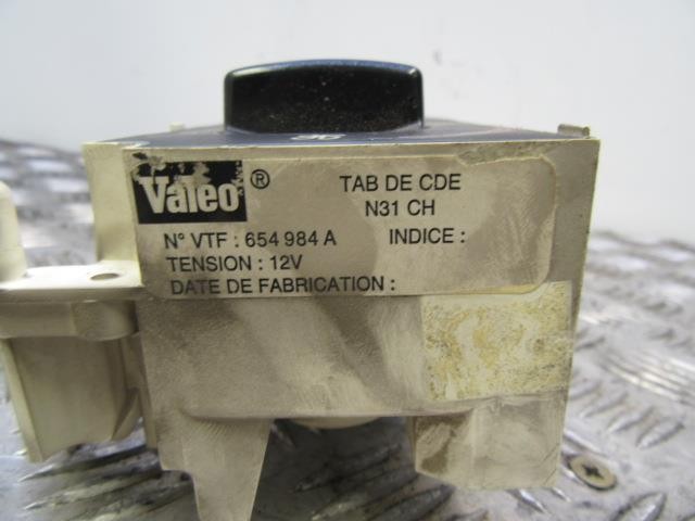 654984A Peugeot/Citroen 