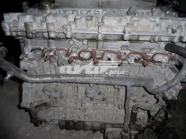 B6304S Volvo Мотор в сборе