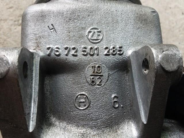 1164602480 Mercedes Bomba da Direção hidrâulica assistida