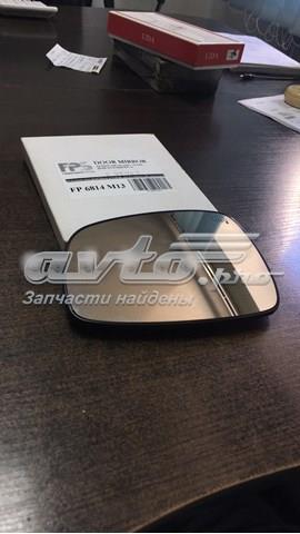 Купить FP6814M13 FPS Стекло зеркала заднего вида, левого