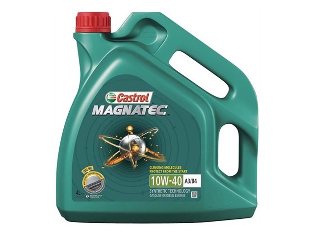Масло автомобильное Castrol 10W40MA3B44L цена, от 33.23 USD
