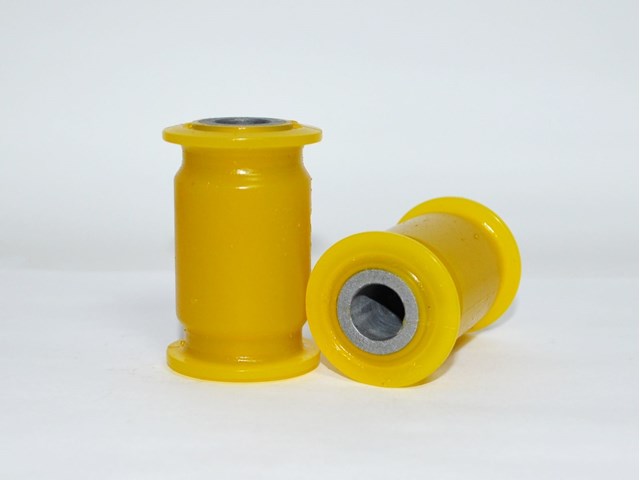 Сайлентблок крепления рулевой рейки Polybush 020644