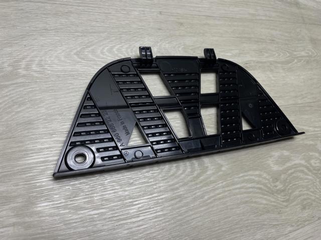 A9606662228 Mercedes Накладка на порог левая