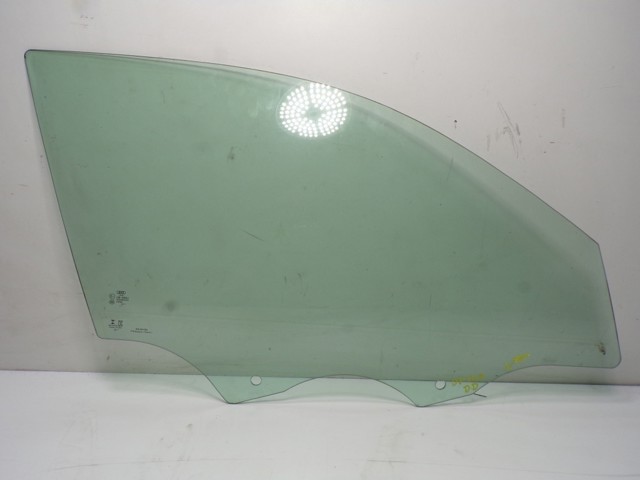 Vidro da porta dianteira direita para Audi A1 (GBA)