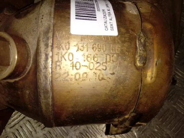  VAG 1K0131690EG цена, от 148.23 USD