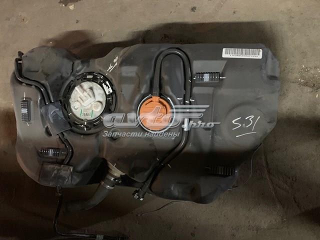 Бензобак AE8Z9002D Ford