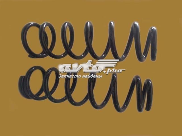 Купить 550202Y461 Nissan/Infiniti Пружина подвески