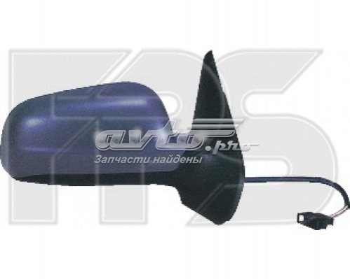 Зеркало левое FPS FP9543M03
