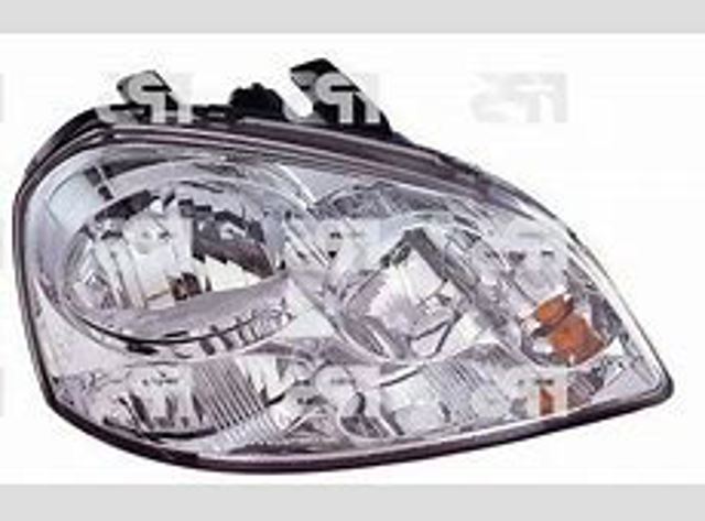 Правая блок фара FPS FP1704R2P цена, от 52.61 USD
