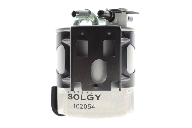 102054 Solgy Фильтр топлива