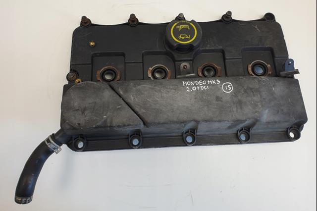 Крышка клапанная Ford 2S7Q6K271CC цена, от 21.54 USD