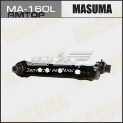 Кронштейн передней балки MA160L Masuma