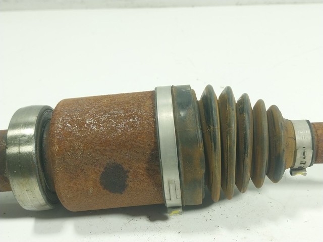 Купить KV663B436BD Ford Вал приводной правый