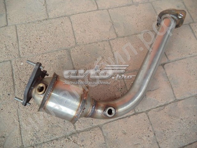 T111205220CA Chery Конвертор-катализатор